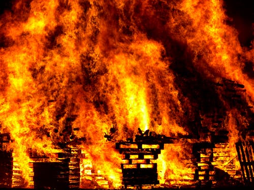 Fire Damage Restoration Services: What Property Owners Should Know